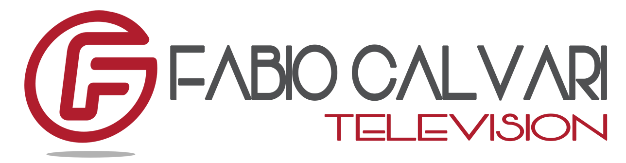 Fabio Calvari Television